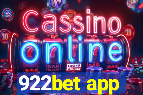 922bet app