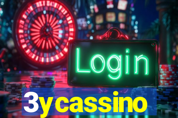 3ycassino