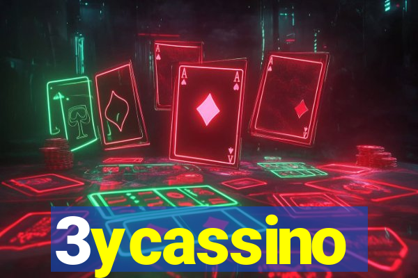 3ycassino