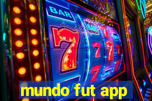 mundo fut app