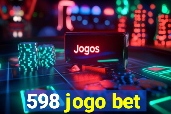 598 jogo bet