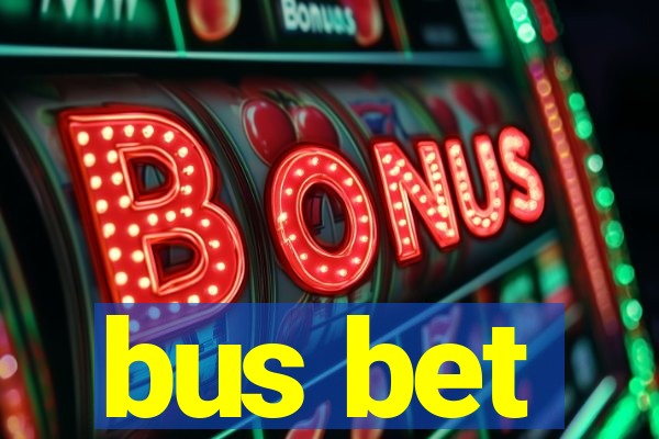 bus bet