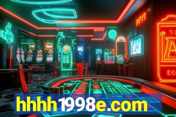 hhhh1998e.com