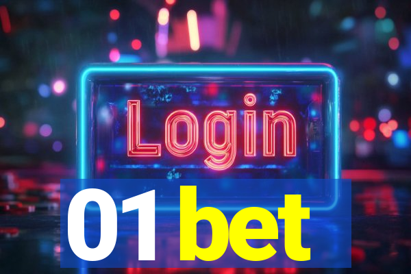 01 bet