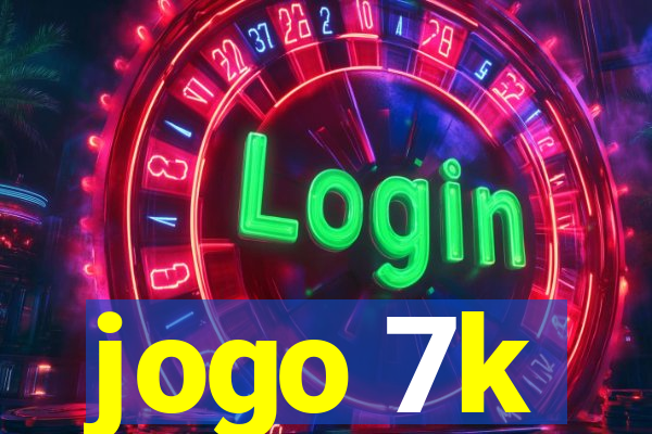 jogo 7k