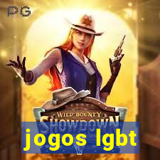 jogos lgbt