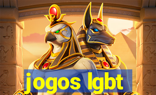 jogos lgbt