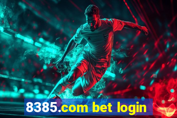 8385.com bet login