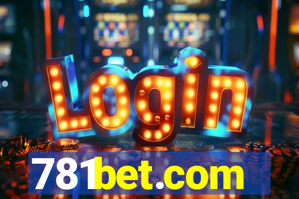 781bet.com