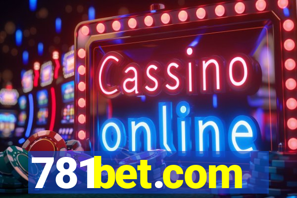 781bet.com