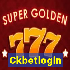 Ckbetlogin