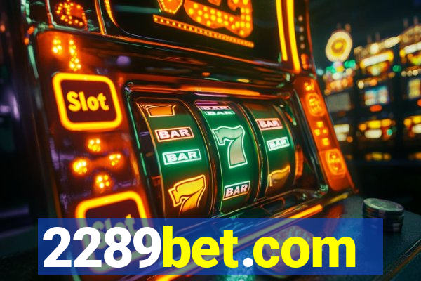 2289bet.com