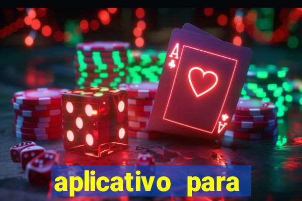 aplicativo para fazer jogo do bicho