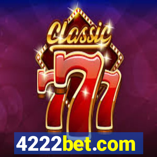 4222bet.com