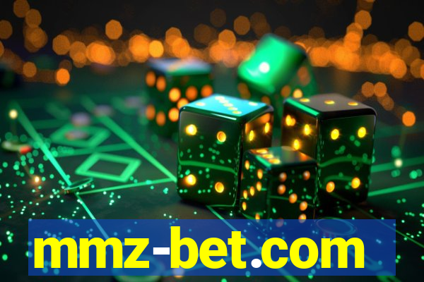 mmz-bet.com