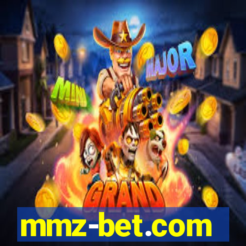 mmz-bet.com