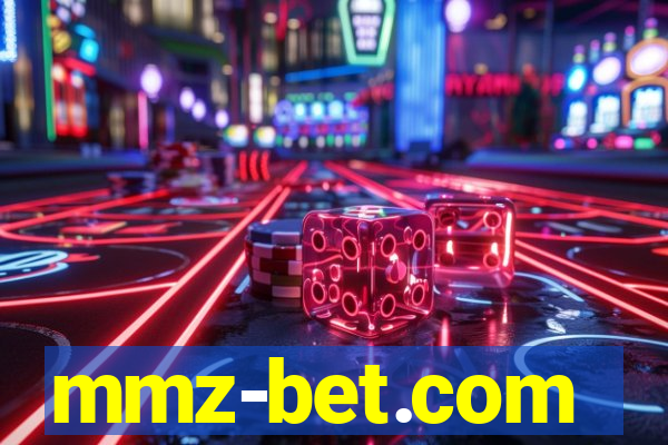 mmz-bet.com