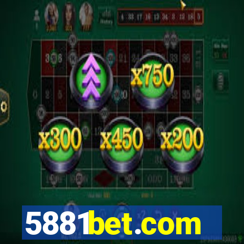 5881bet.com