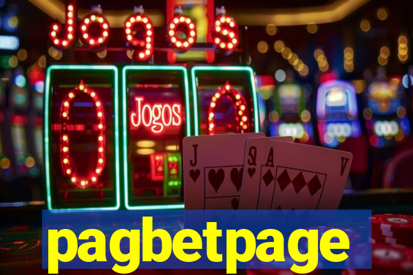 pagbetpage