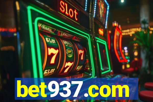 bet937.com