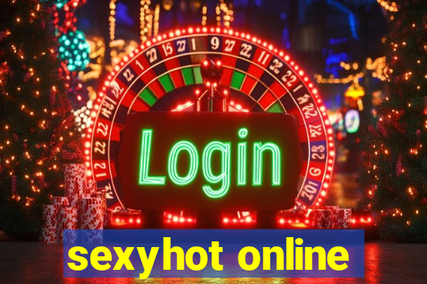 sexyhot online