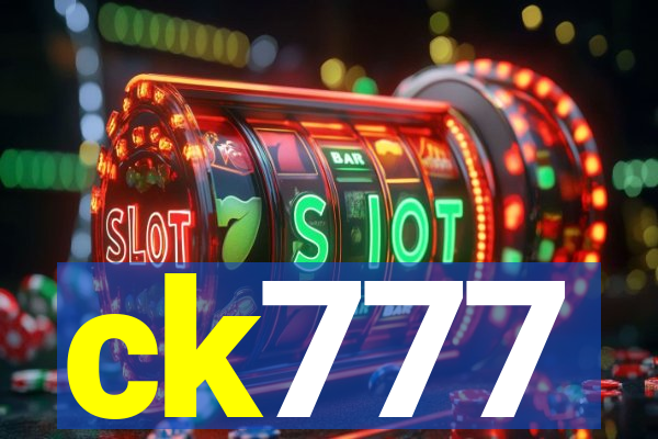 ck777