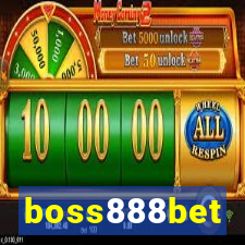 boss888bet