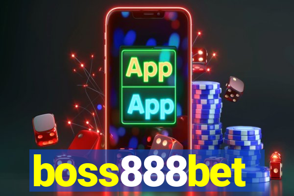 boss888bet