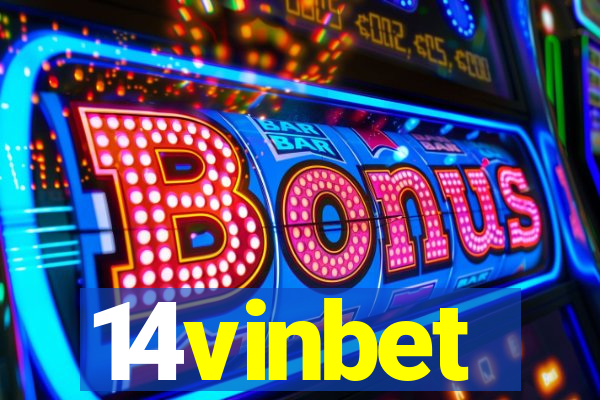 14vinbet