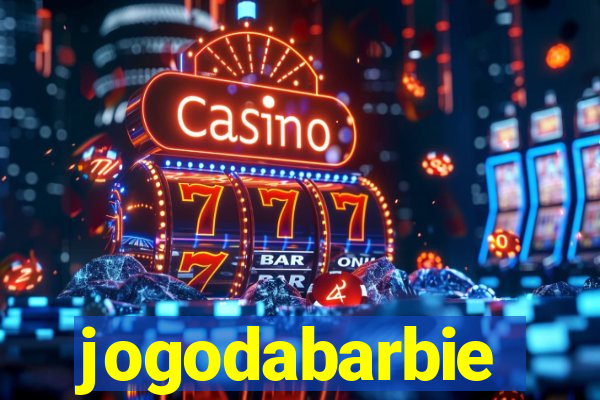 jogodabarbie