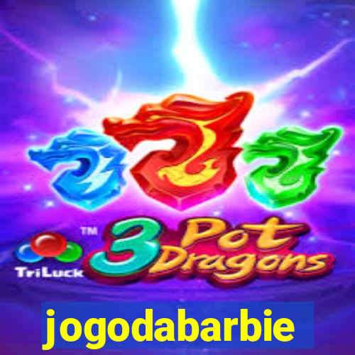 jogodabarbie