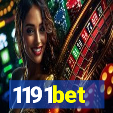 1191bet