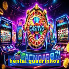 hentai quadrinhos