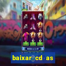 baixar cd as melhores de edson gomes