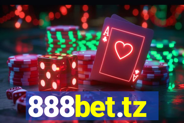 888bet.tz