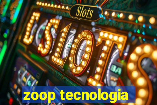 zoop tecnologia