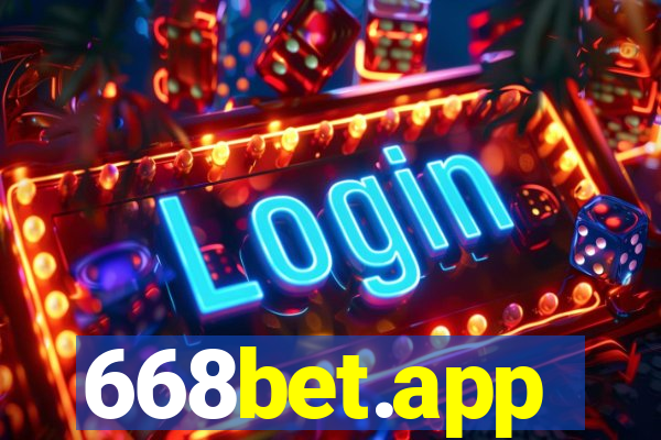 668bet.app