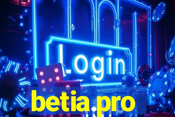 betia.pro