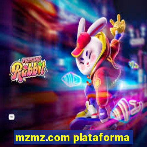 mzmz.com plataforma