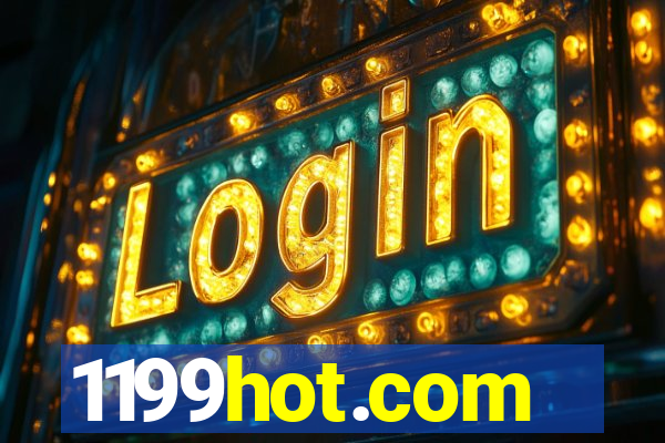 1199hot.com