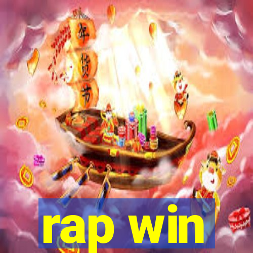 rap win