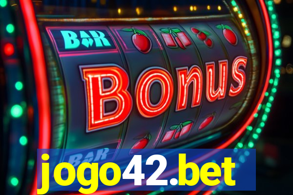 jogo42.bet