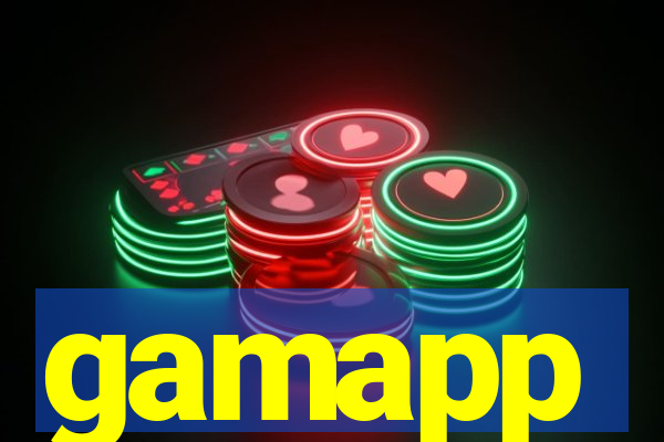 gamapp