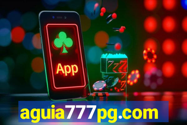 aguia777pg.com