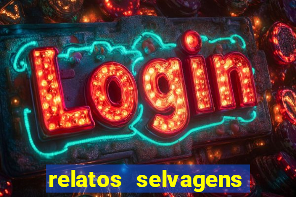 relatos selvagens dublado online