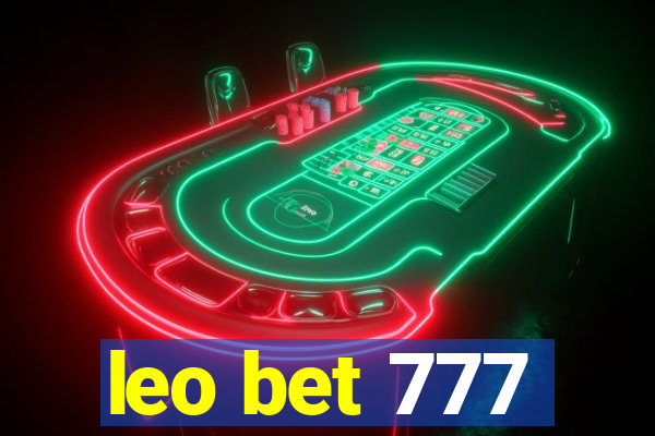 leo bet 777