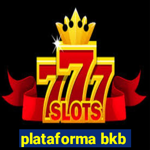 plataforma bkb