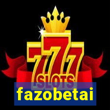 fazobetai