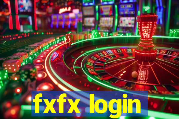 fxfx login