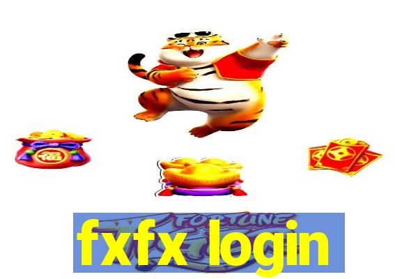 fxfx login